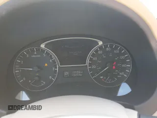 2014 Nissan Altima 2.5 S with VIN 1N4AL3AP4EC280591, listed as a Copart auction lot 70161804 with 14,455 mi miles and Non Repairable. Bid and sale history available at carsss.com. Image 9.