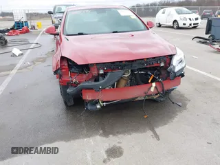 2015 Buick Regal с VIN 2G4GK5EX1F9141102, выставлен на аукционе IAAI как лот 41837394 с пробегом 45 263 миль миль и . История ставок и продаж доступна на DreamBid. Изображение 6.