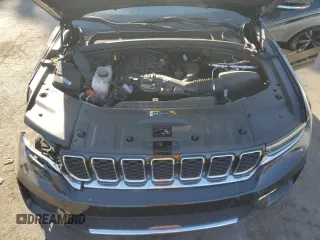 2023 Jeep Grand Cherokee Limited with VIN 1C4RJHBG6PC565794, listed as a Copart auction lot 77047504 with Not provided miles and Salvage title. Bid and sale history available at DreamBid. Image 12.