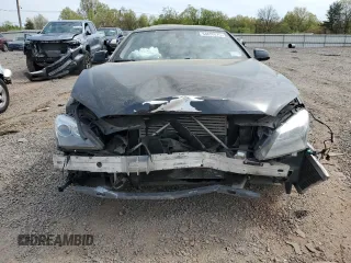2012 BMW 6 Series 650i xDrive with VIN WBALX5C51CC893955, listed as a Copart auction lot 54828075 with Not Provided miles and Clean Title. Bid and sale history available at carsss.com. Image 5.