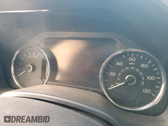 2019 Ford F-150 XL z VIN 1FTEW1E58KFC40962, wystawiony jako Copart lot #41887685 z przebiegiem Nie podano mil oraz Szkoda całkowita • Salvage title. Historia ofert i sprzedaży dostępna na DreamBid. Obrazek 9.