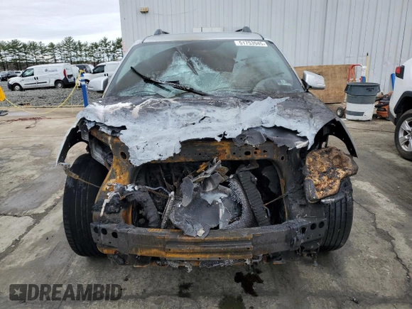 2010 GMC Acadia SLT1 with VIN 1GKLVMED4AJ159394, listed as a Copart auction lot 51753945 with Not Provided miles and Salvage Title. Bid and sale history available at carsss.com. Image 5.