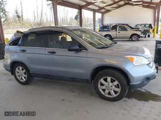2007 Honda CR-V EX with VIN JHLRE385X7C052676, listed as a IAAI auction lot 41963217 with 170,275 mi miles. Bid and sale history available at carsss.com. Image 14.