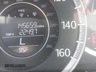 2015 Honda Accord EX-L with VIN 1HGCR2F88FA062178, listed as a IAAI auction lot 42315489 with 145,659 mi miles and . Bid and sale history available at DreamBid. Image 15.