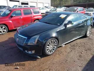 2011 Cadillac CTS с VIN 1G6DA1ED4B0144642, выставлен на аукционе IAAI как лот 41280458 с пробегом 136 445 миль миль и . История ставок и продаж доступна на DreamBid. Изображение 6.