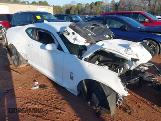 2019 Chevrolet Camaro 1LT z VIN 1G1FB1RX4K0127436, wystawiony jako IAAI lot #41868960 z przebiegiem Nie podano mil oraz . Historia ofert i sprzedaży dostępna na DreamBid. Obrazek 1.