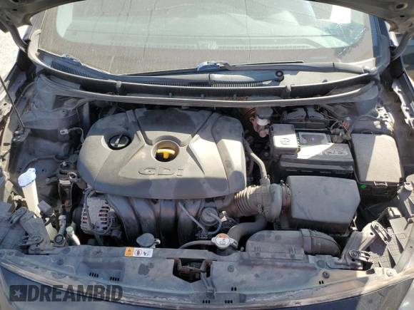 2014 Hyundai Elantra GT with VIN KMHD35LH5EU230863, listed as a Copart auction lot 72203504 with 102,588 mi miles and Clean Title. Bid and sale history available at carsss.com. Image 11.