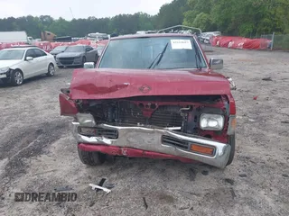 1991 Nissan Frontier with VIN 1N6SD16S2MC312771, listed as a IAAI auction lot 42114687 with 270,485 mi miles and . Bid and sale history available at DreamBid. Image 11.