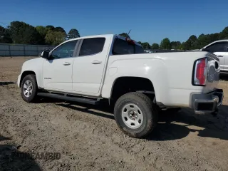 2016 GMC Canyon 2WD SLE z VIN 1GTG5CE38G1266004, wystawiony jako Copart lot #53621555 z przebiegiem 147 734 mil mil oraz Szkody całkowita. Historia ofert i sprzedaży dostępna na DreamBid. Obrazek 2.
