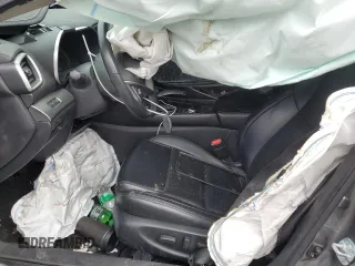 2021 Nissan Maxima SV z VIN 1N4AA6CV7MC504034, wystawiony jako Copart lot #68496724 z przebiegiem 81 636 mil mil oraz Szkoda całkowita • Salvage title. Historia ofert i sprzedaży dostępna na DreamBid. Obrazek 7.
