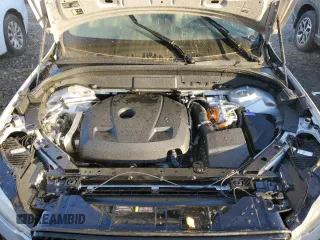 2025 Volvo XC60 Ultra с VIN YV4H60RM0S1068087, выставлен на аукционе Copart как лот 76859204 с пробегом Не указан миль и Чистый • Clean title. История ставок и продаж доступна на DreamBid. Изображение 12.