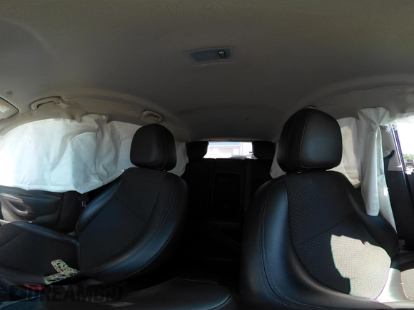 2019 Buick Encore Preferred with VIN KL4CJASB6KB828473, listed as a IAAI auction lot 42022002 with 59,705 mi miles. Bid and sale history available at carsss.com. Image 18.
