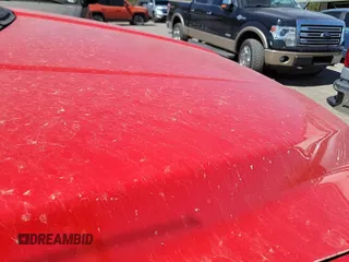 2020 Ford F-150 XL с VIN 1FTEW1E41LKE81388, выставлен на аукционе IAAI как лот 42832730 с пробегом 113 099 миль миль и . История ставок и продаж доступна на DreamBid. Изображение 13.