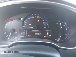 2015 Cadillac SRX Premium Collection with VIN 3GYFNGE3XFS554620, listed as a IAAI auction lot 42308670 with 95,063 mi miles and . Bid and sale history available at DreamBid. Image 15.
