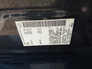 2016 Nissan Maxima SL z VIN 1N4AA6AP7GC395972, wystawiony jako IAAI lot #41357101 z przebiegiem 187 884 mil mil oraz . Historia ofert i sprzedaży dostępna na DreamBid. Obrazek 9.