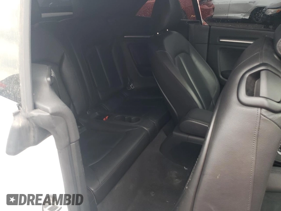 2016 Audi A3 2.0T Premium Plus with VIN WAU38LFF2G1067431, listed as a Copart auction lot 67606644 with 58,911 mi miles and Salvage Title. Bid and sale history available at carsss.com. Image 10.