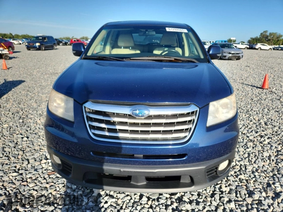 2011 Subaru Tribeca Limited с VIN 4S4WX9GDXB4403669, выставлен на аукционе Copart как лот 61288005 с пробегом 189 446 миль миль и Чистый • Clean title. История ставок и продаж доступна на DreamBid. Изображение 5.