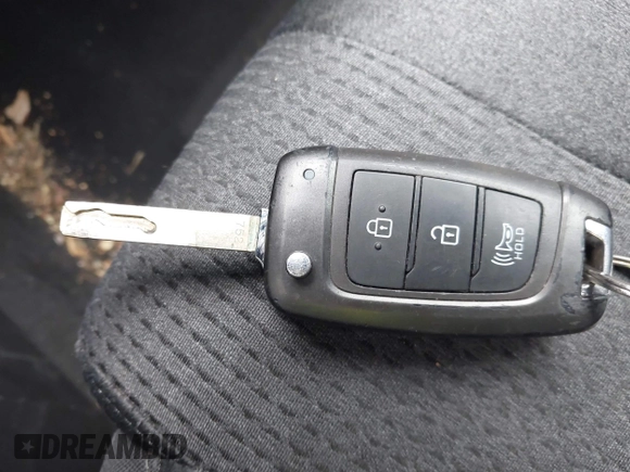 2023 Hyundai Santa Fe SE z VIN 5NMS1DAJ2PH555126, wystawiony jako IAAI lot #41992424 z przebiegiem 34 263 mil mil oraz . Historia ofert i sprzedaży dostępna na DreamBid. Obrazek 11.