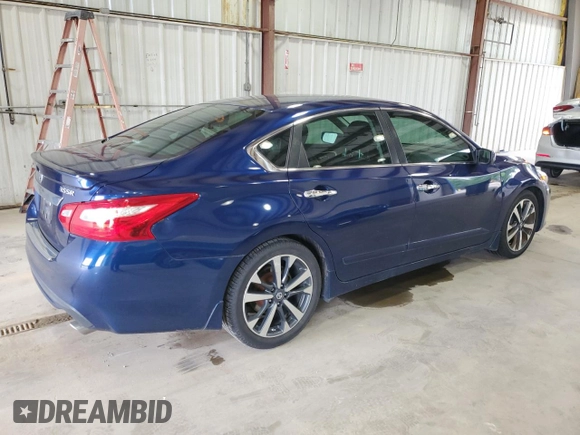 2016 Nissan Altima SL z VIN 1N4BL3AP3GC210782, wystawiony jako Copart lot #59312825 z przebiegiem 137 336 mil mil oraz Czysty tytuł • Clean title. Historia ofert i sprzedaży dostępna na DreamBid. Obrazek 3.
