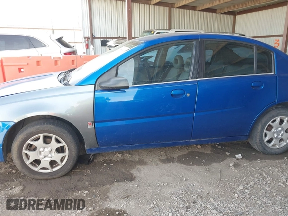 2004 Saturn ION ION 2 z VIN 1G8AJ52F94Z102473, wystawiony jako IAAI lot #41835014 z przebiegiem 215 730 mil mil oraz . Historia ofert i sprzedaży dostępna na DreamBid. Obrazek 15.