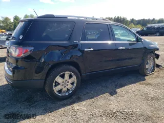2017 GMC Acadia Limited Limited with VIN 1GKKVSKD0HJ194125, listed as a Copart auction lot 73934694 with 57,233 mi miles and Salvage Title. Bid and sale history available at carsss.com. Image 3.