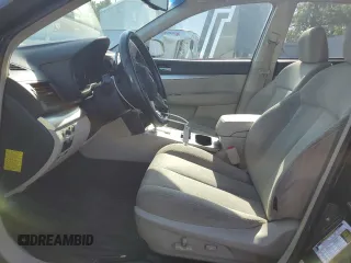 2010 Subaru Outback Premium All-Weather Anniversary with VIN 4S4BRBGC9A3368635, listed as a Copart auction lot 62368195 with 141,019 mi miles and Clean title. Bid and sale history available at DreamBid. Image 7.