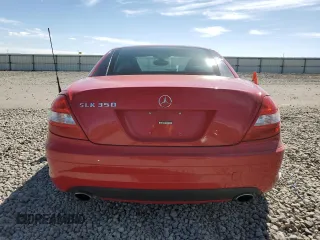 2005 Mercedes-Benz SLK 230/320 with VIN WDBWK56FX5F059587, listed as a Copart auction lot 52400565 with 69,791 mi miles and Salvage title. Bid and sale history available at DreamBid. Image 6.