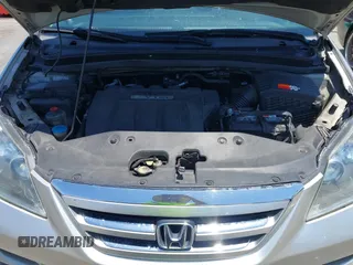 2006 Honda Odyssey EX с VIN 5FNRL38416B456655, выставлен на аукционе IAAI как лот 42543308 с пробегом 291 626 миль миль и . История ставок и продаж доступна на DreamBid. Изображение 10.