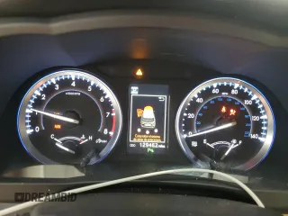 2017 Toyota Highlander Limited z VIN 5TDDZRFH7HS378768, wystawiony jako Copart lot #60698855 z przebiegiem 129 462 mil mil oraz Czysty tytuł • Clean title. Historia ofert i sprzedaży dostępna na DreamBid. Obrazek 9.