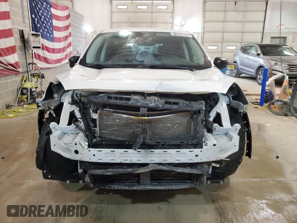2022 Ford Escape SE with VIN 1FMCU9G67NUA60725, listed as a Copart auction lot 51669804 with 122,310 mi miles and Clean Title. Bid and sale history available at DreamBid. Image 5.