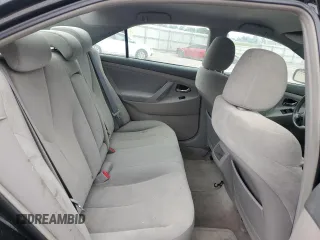 2009 Toyota Camry with VIN 4T1BE46K49U404379, listed as a Copart auction lot 54174495 with 250,639 mi miles and Salvage Title. Bid and sale history available at carsss.com. Image 10.