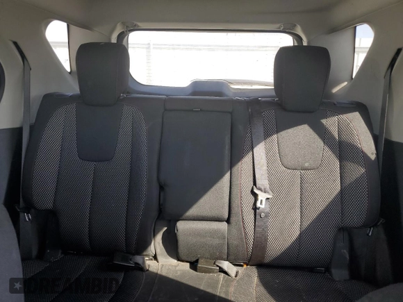 2013 Chevrolet Equinox LT with VIN 2GNALDEKXD6155236, listed as a Copart auction lot 48911735 with 120,446 mi miles and Salvage Title. Bid and sale history available at carsss.com. Image 10.