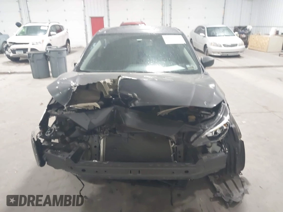 2018 Subaru Impreza with VIN 4S3GTAA65J3713216, listed as a IAAI auction lot 40963294 with 94,176 mi miles and . Bid and sale history available at DreamBid. Image 12.