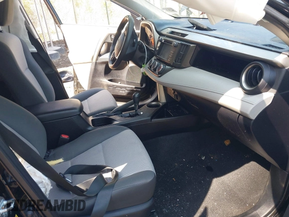2013 Toyota RAV4 LE with VIN 2T3ZFREV0DW042846, listed as a IAAI auction lot 42059691 with 183,616 mi miles and . Bid and sale history available at DreamBid. Image 5.