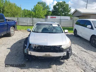 2013 Acura TSX z VIN JH4CU2F47DC013726, wystawiony jako IAAI lot #42234795 z przebiegiem 150 699 mil mil oraz . Historia ofert i sprzedaży dostępna na DreamBid. Obrazek 12.