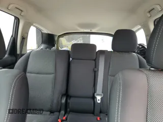 2019 Nissan Pathfinder SL with VIN 5N1DR2MN9KC645428, listed as a Copart auction lot 46375165 with 77,499 mi miles and Non Repairable. Bid and sale history available at carsss.com. Image 10.