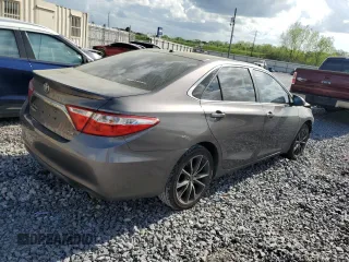 2017 Toyota Camry XLE with VIN 4T1BF1FK1HU655810, listed as a Copart auction lot 52054525 with 149,199 mi miles and Salvage Title. Bid and sale history available at carsss.com. Image 3.