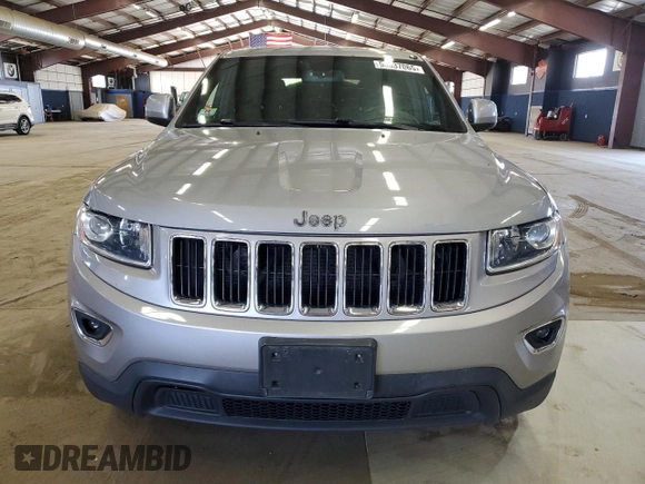 2014 Jeep Grand Cherokee Altitude with VIN 1C4RJFAG2EC440391, listed as a Copart auction lot 53337065 with 133,142 mi miles and Clean Title. Bid and sale history available at carsss.com. Image 5.