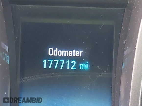 2014 Chevrolet Malibu LS with VIN 1G11B5SL7EU123077, listed as a IAAI auction lot 42094026 with 177,712 mi miles and . Bid and sale history available at DreamBid. Image 7.