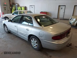 2002 Buick Regal LS with VIN 2G4WB52K021143114, listed as a IAAI auction lot 42163499 with Not Provided miles and . Bid and sale history available at DreamBid. Image 3.