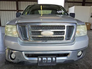 2007 Ford F-150 XLT z VIN 1FTRW02W17KD34981, wystawiony jako Copart lot #74465794 z przebiegiem 259 156 mil mil oraz Czysty tytuł • Clean title. Historia ofert i sprzedaży dostępna na DreamBid. Obrazek 5.