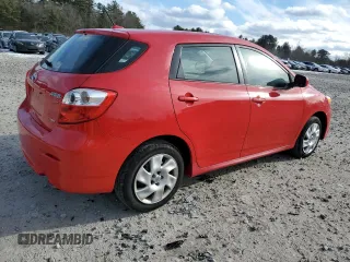 2010 Toyota Matrix S с VIN 2T1LE4EE6AC014292, выставлен на аукционе Copart как лот 88849945 с пробегом 179 284 миль миль и Чистый • Clean title. История ставок и продаж доступна на DreamBid. Изображение 3.