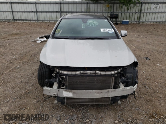 2018 Mercedes-Benz CLA with VIN WDDSJ4EB2JN570731, listed as a Copart auction lot 47513753 with 38,741 mi miles. Bid and sale history available at carsss.com. Image 5.
