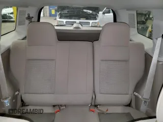 2010 Jeep Patriot Sport z VIN 1J4NF1GB5AD620526, wystawiony jako Copart lot #89088465 z przebiegiem 131 288 mil mil oraz Szkoda całkowita • Salvage title. Historia ofert i sprzedaży dostępna na DreamBid. Obrazek 10.