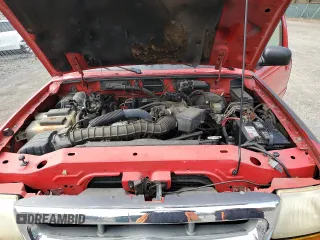 2000 Ford Ranger XL with VIN 1FTZR15VXYTA55671, listed as a Copart auction lot 52717625 with 90,678 mi miles and Clean Title. Bid and sale history available at carsss.com. Image 11.
