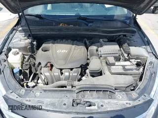 2013 Kia Optima EX с VIN 5XXGN4A78DG151742, выставлен на аукционе IAAI как лот 42631875 с пробегом 112 677 миль миль и . История ставок и продаж доступна на DreamBid. Изображение 10.