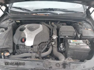 2012 Hyundai Sonata Limited with VIN 5NPEC4AB5CH341356, listed as a IAAI auction lot 41984585 with Not Provided miles and . Bid and sale history available at DreamBid. Image 10.