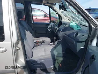2012 Ford Transit Connect XLT with VIN NM0KS9BNXCT107735, listed as a IAAI auction lot 42347569 with 108,386 mi miles and . Bid and sale history available at DreamBid. Image 5.