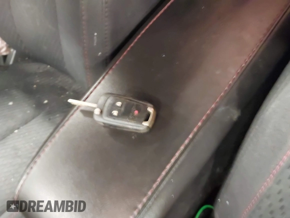 2011 GMC Terrain SLE-1 с VIN 2CTFLREC5B6476624, выставлен на аукционе IAAI как лот 41357559 с пробегом 82 227 миль миль и . История ставок и продаж доступна на DreamBid. Изображение 11.