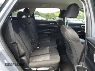 2022 Kia Sorento LX with VIN 5XYRG4LC7NG117480, listed as a Copart auction lot 56733595 with 84,158 mi miles and Salvage title. Bid and sale history available at DreamBid. Image 11.